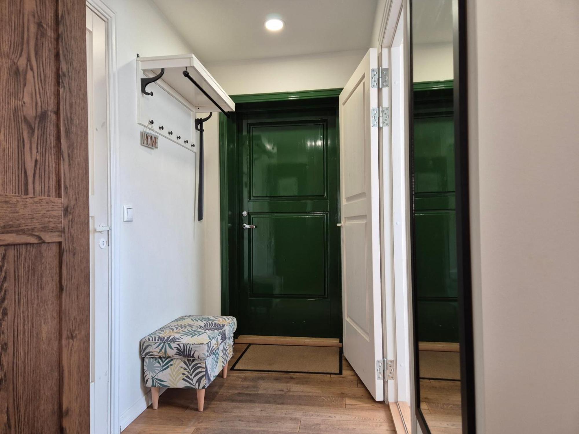 Home Away Home Tartu Exterior foto